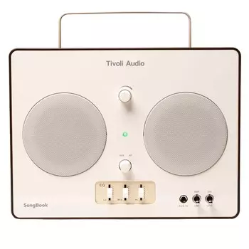 Беспроводная акустика Tivoli