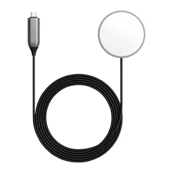 Беспроводная зарядка Satechi