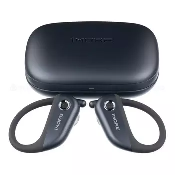 Беспроводные наушники 1MORE