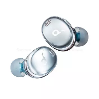 Беспроводные наушники Anker