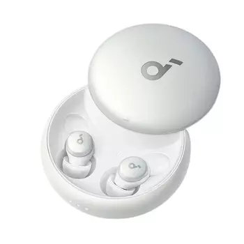 Беспроводные наушники Anker