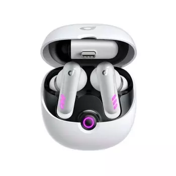 Беспроводные наушники Anker