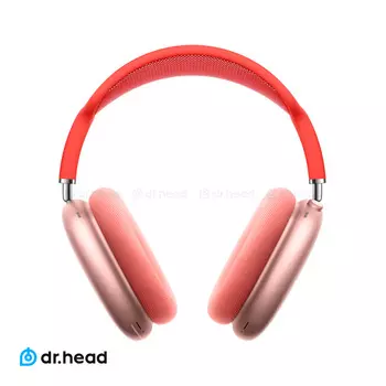 Беспроводные наушники Apple