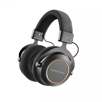 Беспроводные наушники Beyerdynamic