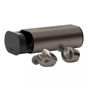 Беспроводные наушники Creative