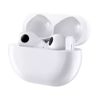 Беспроводные наушники HUAWEI