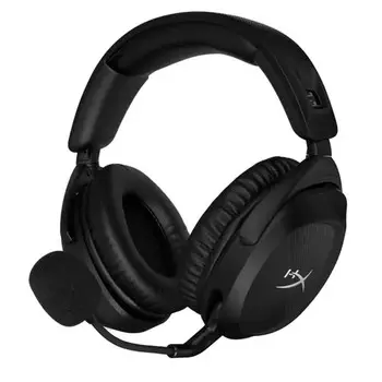 Беспроводные наушники HyperX