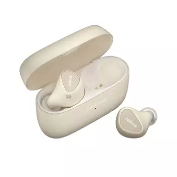 Беспроводные наушники Jabra