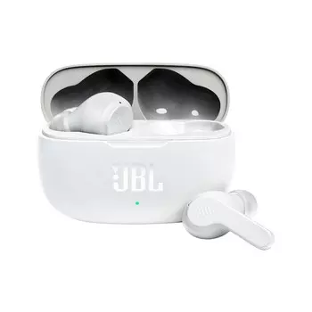 Беспроводные наушники JBL