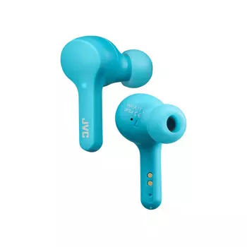 Беспроводные наушники JVC