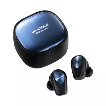 Беспроводные наушники Noble Audio