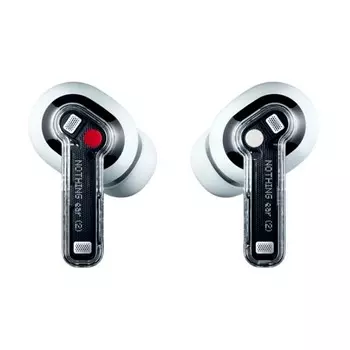 Беспроводные наушники Nothing