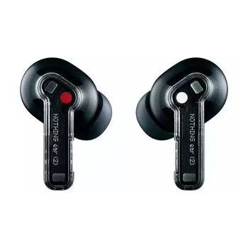 Беспроводные наушники Nothing