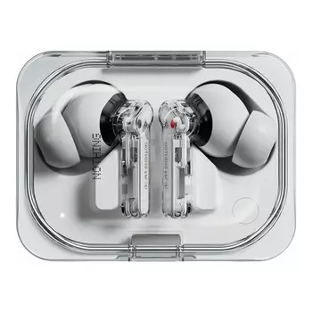 Беспроводные наушники Nothing