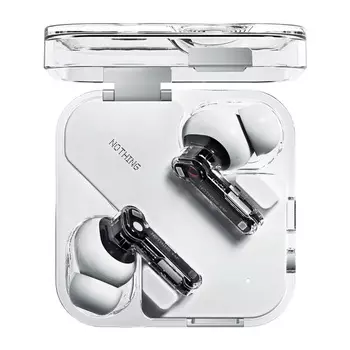 Беспроводные наушники Nothing