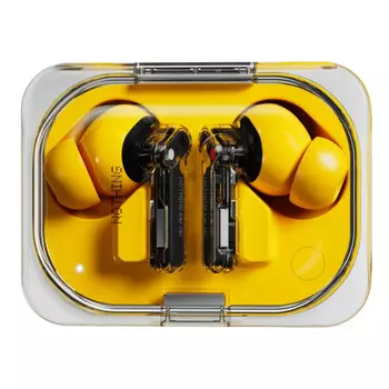 Беспроводные наушники Nothing