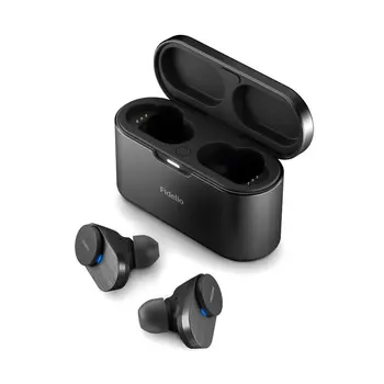 Беспроводные наушники Philips