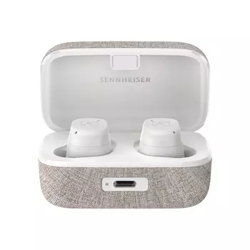 Беспроводные наушники Sennheiser