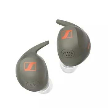 Беспроводные наушники Sennheiser