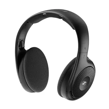 Беспроводные наушники Sennheiser