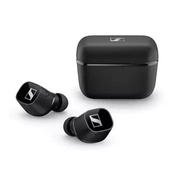 Беспроводные наушники Sennheiser