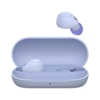 Беспроводные наушники Sony