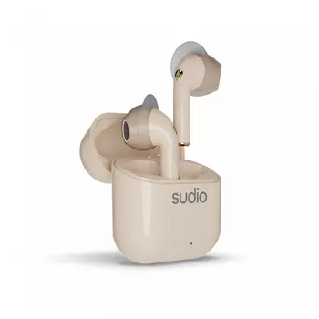 Беспроводные наушники Sudio
