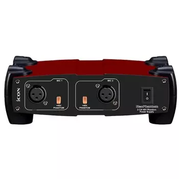 Блок питания iCON