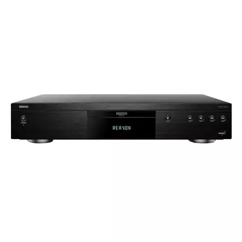 Blu-ray проигрыватель Reavon