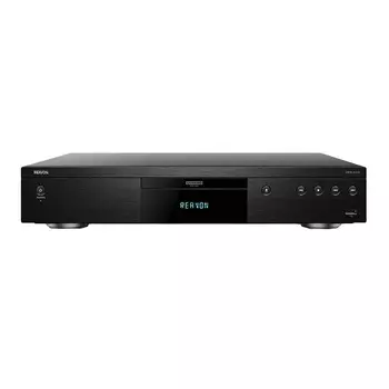 Blu-ray проигрыватель Reavon