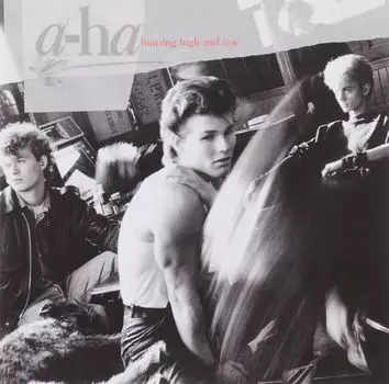 Бокс-сет a-ha