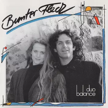 CD-диск Duo Balance