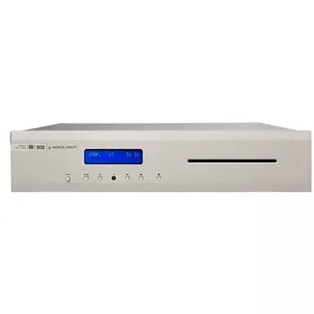CD проигрыватель Musical Fidelity