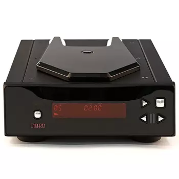 CD проигрыватель Rega