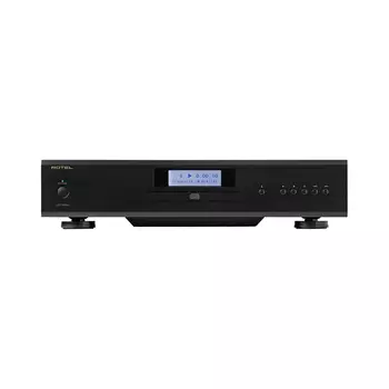 CD проигрыватель Rotel