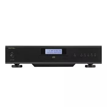 CD проигрыватель Rotel