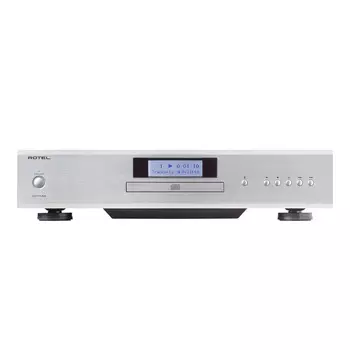 CD проигрыватель Rotel