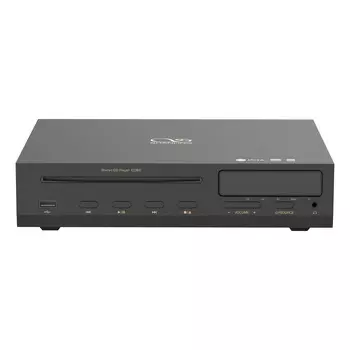 CD проигрыватель Shanling