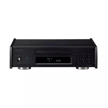 CD проигрыватель TEAC