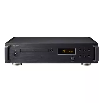 CD проигрыватель TEAC
