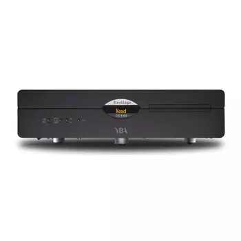 CD проигрыватель YBA