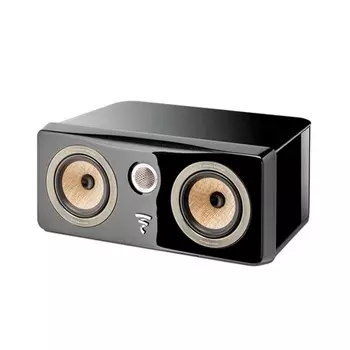 Центральный канал Focal