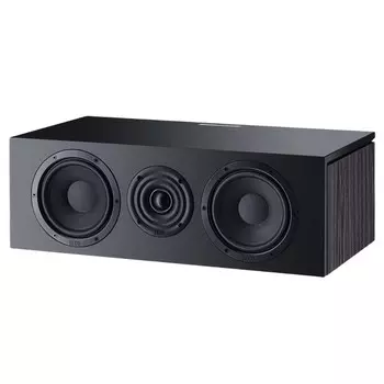 Центральный канал HECO