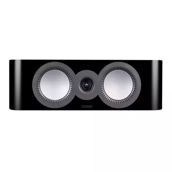 Центральный канал Mission