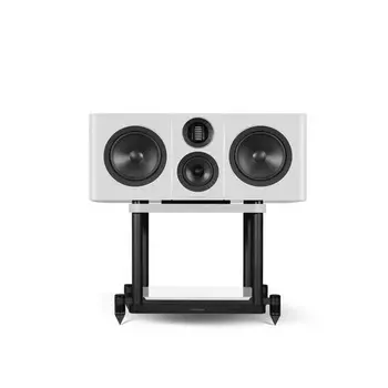 Центральный канал Wharfedale