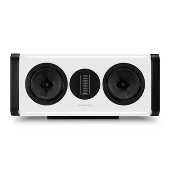 Центральный канал Wharfedale