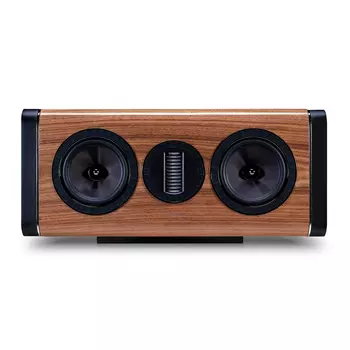 Центральный канал Wharfedale