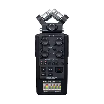 Диктофон Zoom