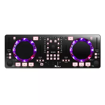 DJ-контроллер iCON