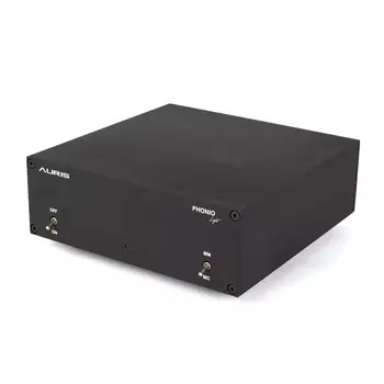 Фонокорректор Auris